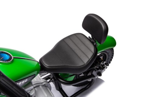 LEAN CARS Motor Na Akumulator A9902 36V Zielony LEAN CARS Motor Na Akumulator A9902 36V Zielony