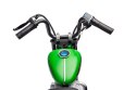 LEAN CARS Motor Na Akumulator A9902 36V Zielony