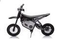 LEAN CARS Motor Crossowy Na Akumulator A9901 Czarny 36V