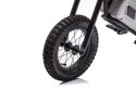 LEAN CARS Motor Crossowy Na Akumulator A9901 Czarny 36V