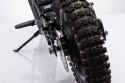 LEAN CARS Motor Crossowy Na Akumulator A9901 Czarny 36V