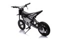 LEAN CARS Motor Crossowy Na Akumulator A9901 Czarny 36V