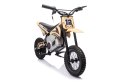 LEAN CARS Motor Crossowy Na Akumulator A9901 Khaki 36V