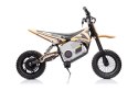 LEAN CARS Motor Crossowy Na Akumulator A9901 Khaki 36V