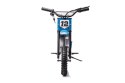 LEAN CARS Motor Crossowy Na Akumulator A9901 Niebieski 36V