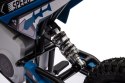 LEAN CARS Motor Crossowy Na Akumulator A9901 Niebieski 36V