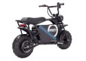 LEAN CARS Motor Na Akumulator FIRESTORM HP123E Czarny