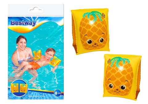 Bestway Rękawki Do Pływania Ananas Bestway 32042 Bestway Rękawki Do Pływania Ananas Bestway 32042