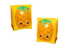 Bestway Rękawki Do Pływania Ananas Bestway 32042