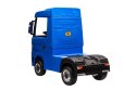 LEAN CARS Auto Na Akumulator Scania 500R HL698 Niebieskie 4x4
