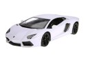 Rastar Auto RC 1:14 Rastar Lamborghini Aventador LP700 Białe