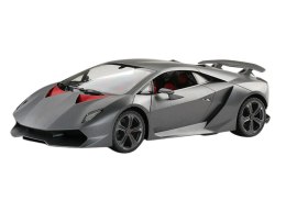 Rastar Auto RC Rastar 1:14 Lamborghini Sesto Szare