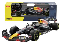 Rastar Auto Rastar 1:12 Red Bull RB181 Bolid F1 Granatowy