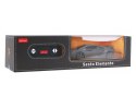 Rastar Auto Sportowe RC 1:24 Zdalnie Sterowane Lamborghini Sesto Elemento Szare