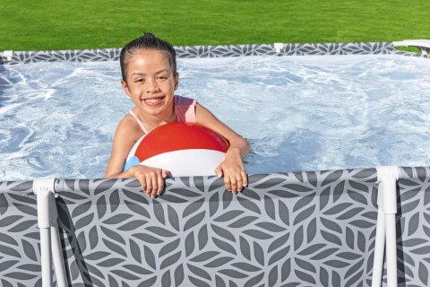 Bestway Basen Stelażowy 366 x 201 x 66 cm Bestway 561FV Bestway Basen Stelażowy 366 x 201 x 66 cm Bestway 561FV