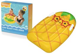 Bestway Dmuchana Deska Do Pływania Ananas 84 x 56 cm Bestway 42049