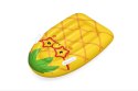Bestway Dmuchana Deska Do Pływania Ananas 84 x 56 cm Bestway 42049