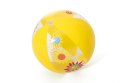 Bestway Dmuchana Piłka Żółta 51cm Bestway 31036