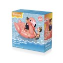 Bestway Dmuchany Flaming 138 x107 cm Bestway 41525