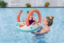 Bestway Dmuchany Ponton z Daszkiem 84 x 67cm Bestway