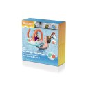 Bestway Dmuchany Ponton z Daszkiem 84 x 67cm Bestway