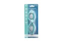 Bestway Okulary Do Pływania Niebieskie Bestway 21077