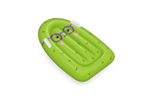 Bestway Dmuchana Deska Do Pływania Kiwi 84 x 56 cm Bestway 42049 Bestway Dmuchana Deska Do Pływania Kiwi 84 x 56 cm Bestway 42049