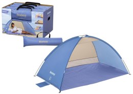 Bestway Namiot Plażowy Turystyczny 200 x 120 x 95cm Bestway