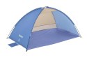 Bestway Namiot Plażowy Turystyczny 200 x 120 x 95cm Bestway