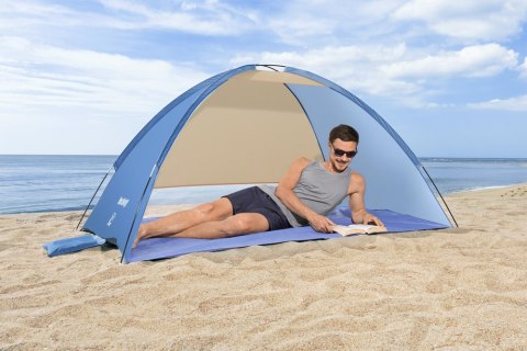 Bestway Namiot Plażowy Turystyczny 200 x 120 x 95cm Bestway Bestway Namiot Plażowy Turystyczny 200 x 120 x 95cm Bestway