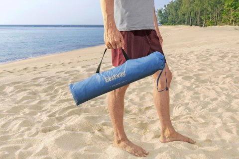 Bestway Namiot Plażowy Turystyczny 200 x 120 x 95cm Bestway Bestway Namiot Plażowy Turystyczny 200 x 120 x 95cm Bestway