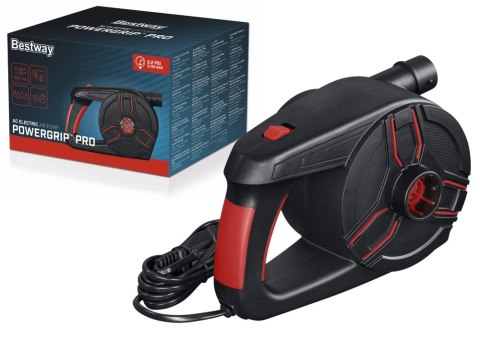 Bestway Pompka Elektryczna Do Gniazdka Powergrip PRO Bestway 62247 Bestway Pompka Elektryczna Do Gniazdka Powergrip PRO Bestway 62247