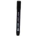 LEAN Marker Permanentny Wodoodporny Czarny 2,5-4,5 mm