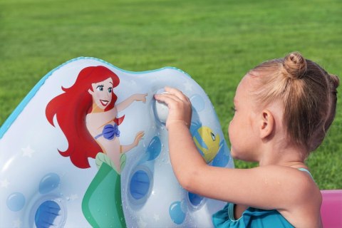 Bestway Dmuchany Plac Zabaw Disney 221 x 193 x 140 cm Bestway Bestway Dmuchany Plac Zabaw Disney 221 x 193 x 140 cm Bestway