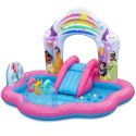 Bestway Dmuchany Plac Zabaw Disney 221 x 193 x 140 cm Bestway