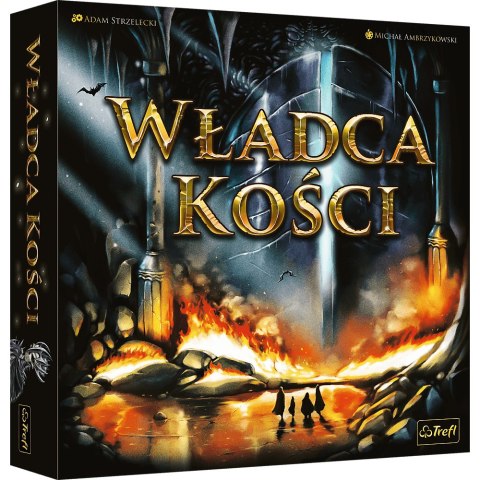 Trefl Gry "GRA - Władca Kości" Trefl 02277