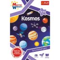 Trefl Gry Gra Kosmos z Serii Mistrz Wiedzy Trefl 01956