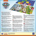 Trefl Gry Gra Paw Patrol Pup Race Boardgame Trefl 02579