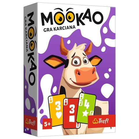 Trefl Gry MooKao 2698 Trefl Gry MooKao 2698