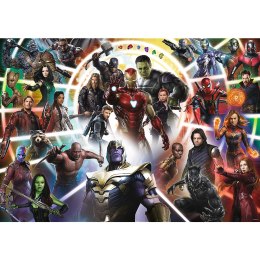 Trefl Puzzle Puzzle - 1000 - Avengers: Koniec Gry 10626