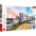 Trefl Puzzle Puzzle - "1000" - Myrtle Beach, Południowa Karolina, USA Trefl 10746