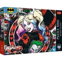 Trefl Puzzle Puzzle - "1000 Premium Plus" - Harley Quinn Trefl 10837