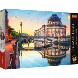 Trefl Puzzle Puzzle- 