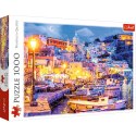 Trefl Puzzle Puzzle - "1000" - Wyspa Procida nocą, Włochy 10794