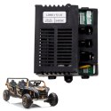 LEAN CARS Centralka Moduł LDR01 V1.6 do Pojazdu na Akumulator A033 - 24V