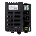 LEAN CARS Centralka Moduł LDR01 V1.6 do Pojazdu na Akumulator A033 - 24V