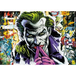 Trefl Puzzle Puzzle - 1000 Premium Plus - Joker Trefl 10836