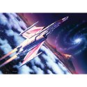 Trefl Puzzle Puzzle - 1000 Premium Plus - Tea Time: Lot w kosmos Trefl 12075