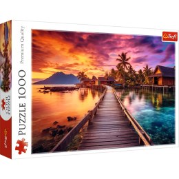 Trefl Puzzle Puzzle - 