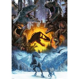 Trefl Puzzle Puzzle - 1000 - W świecie Parku JurajskiegoFSC Mix 70% 10939